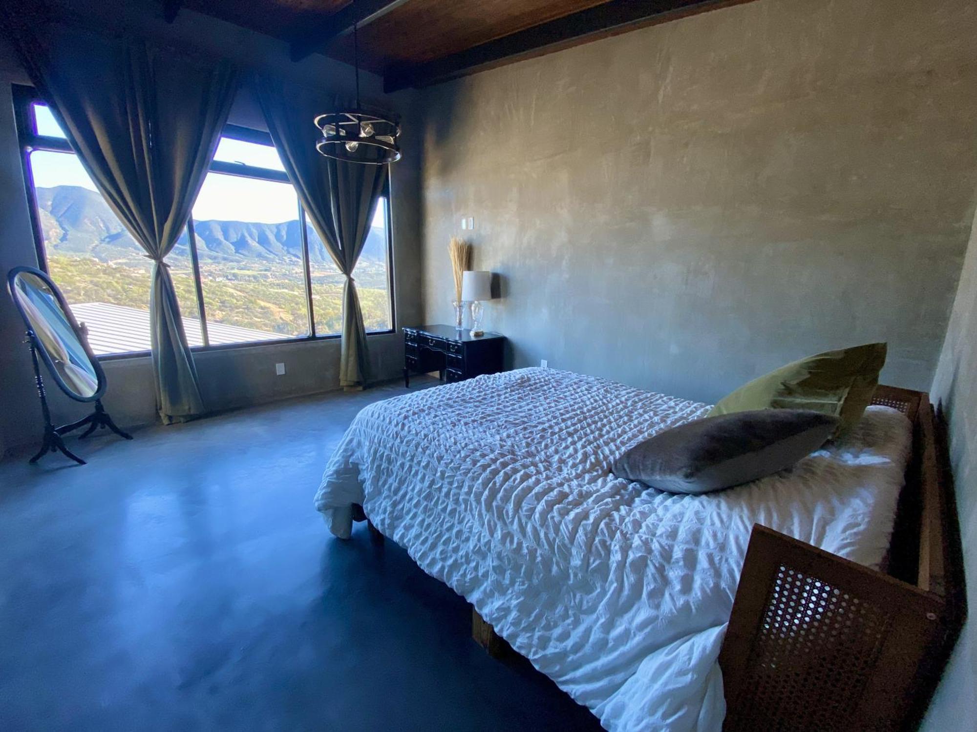 Prajna Valle De Guadalupe Rum bild