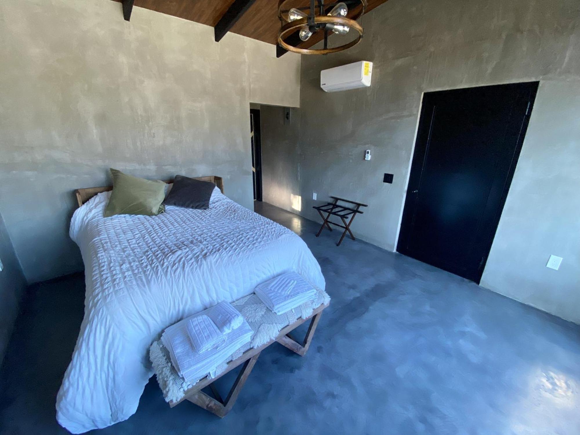 Prajna Valle De Guadalupe Exteriör bild