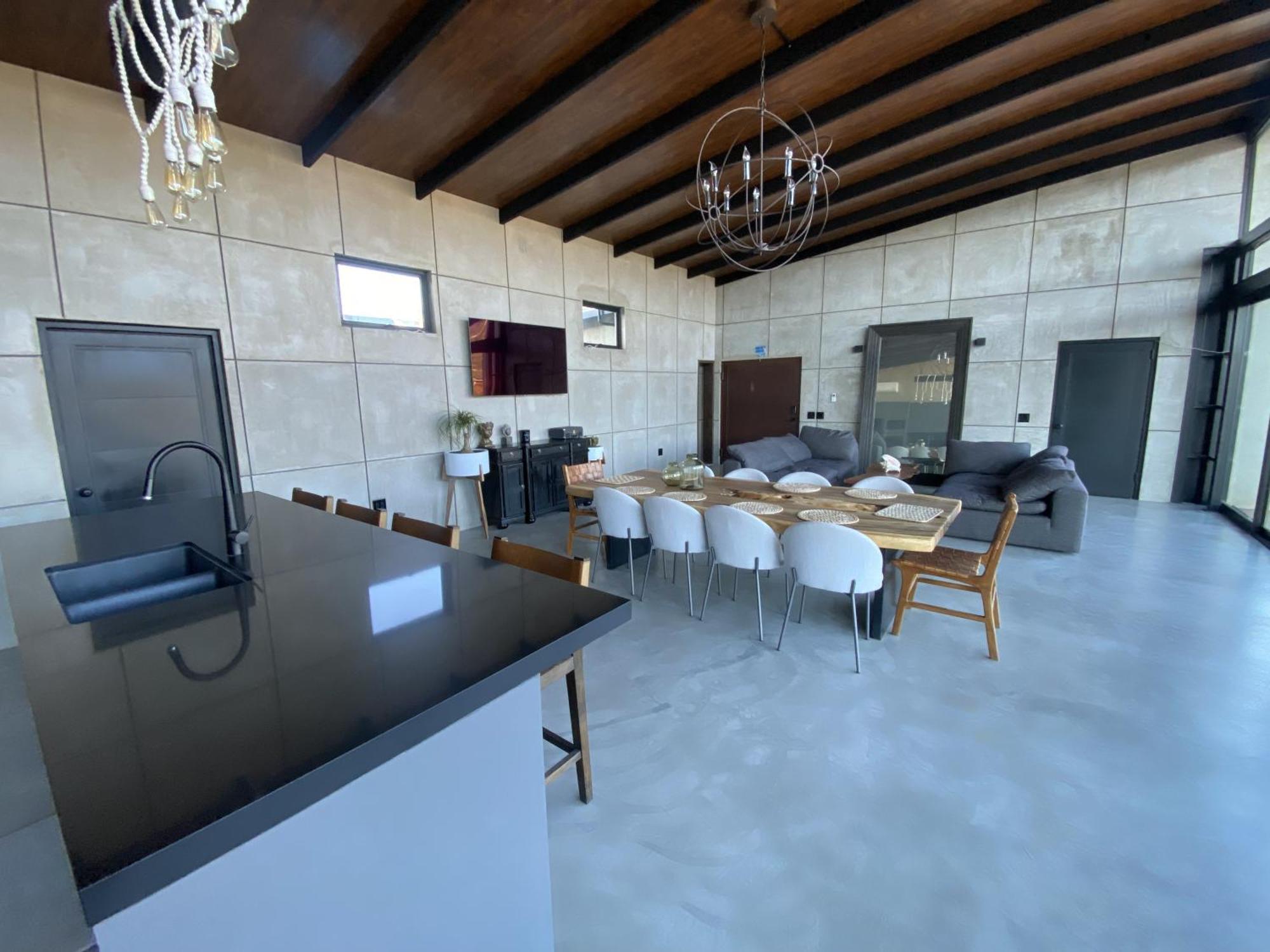 Prajna Valle De Guadalupe Exteriör bild